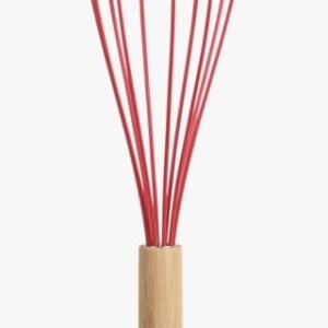 Bea vispilä punainen