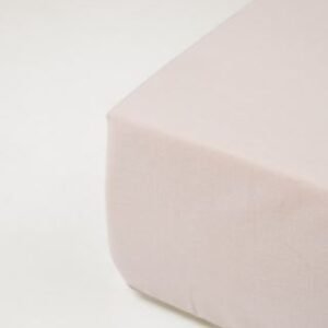 Harmony flatt puuvillalakana