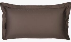 Soft Satin tyynyliina hiilen