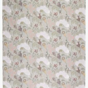 Baby Lazy Jungle pussilakanasetti