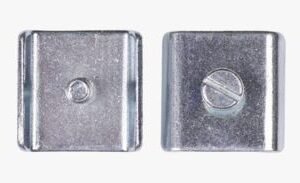 Ebbe yleiskiinnike teräs