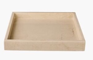 Marble square kynttilävati