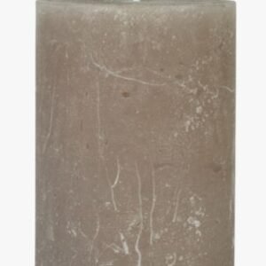 Rustic pöytäkynttilä