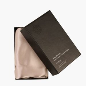 Sleep silkki tyynyliina