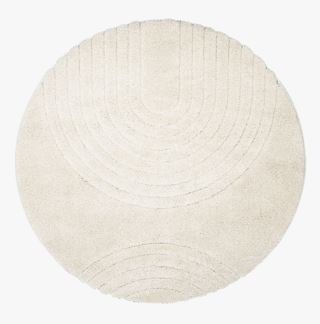 Cecci pyöreä matto