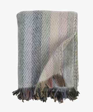 Finse stripe villahuopa