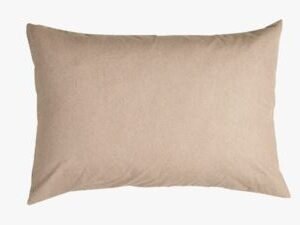 Verbier tyynyliina lankavärjättyä puuvillaa