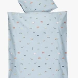 Driver pussilakanasetti