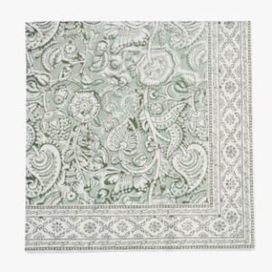 Indie Dhamu ruokaservetit meriheinää