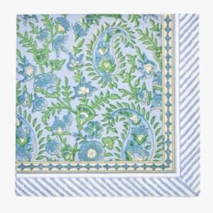 Salem paperiservetit