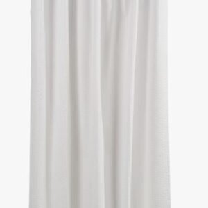 Seersucker suihkuverho