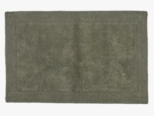 Delina kylpyhuoneenmatto oliivin