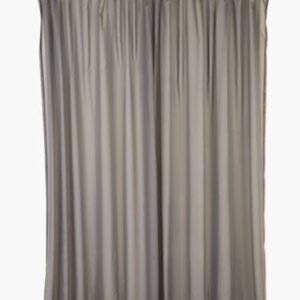 Sally Stores erityisen leveä verho