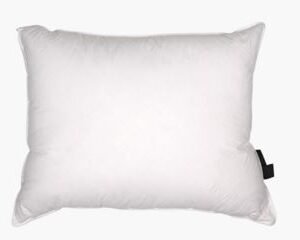 Sofia korkea untuvatyyny