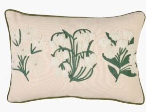 Lillian koristetyynynpäällinen