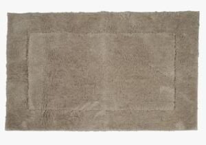 Soft kylpyhuoneenmatto