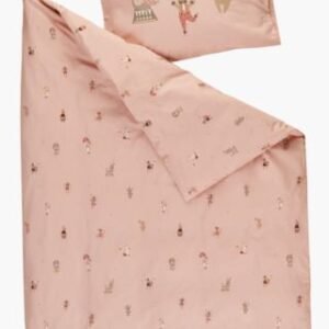 Circus Petivaatteet roosa