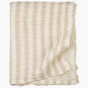 Atelier stripe torkkupeitto