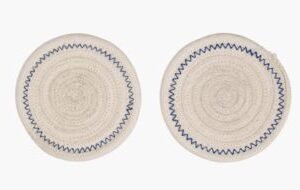 Dalia Bokhari 2kpl lasinalus