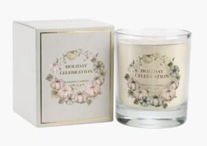 Sense pumpkins tuoksukynttilä