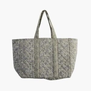 Amilia Sara kangaskassi oliivin