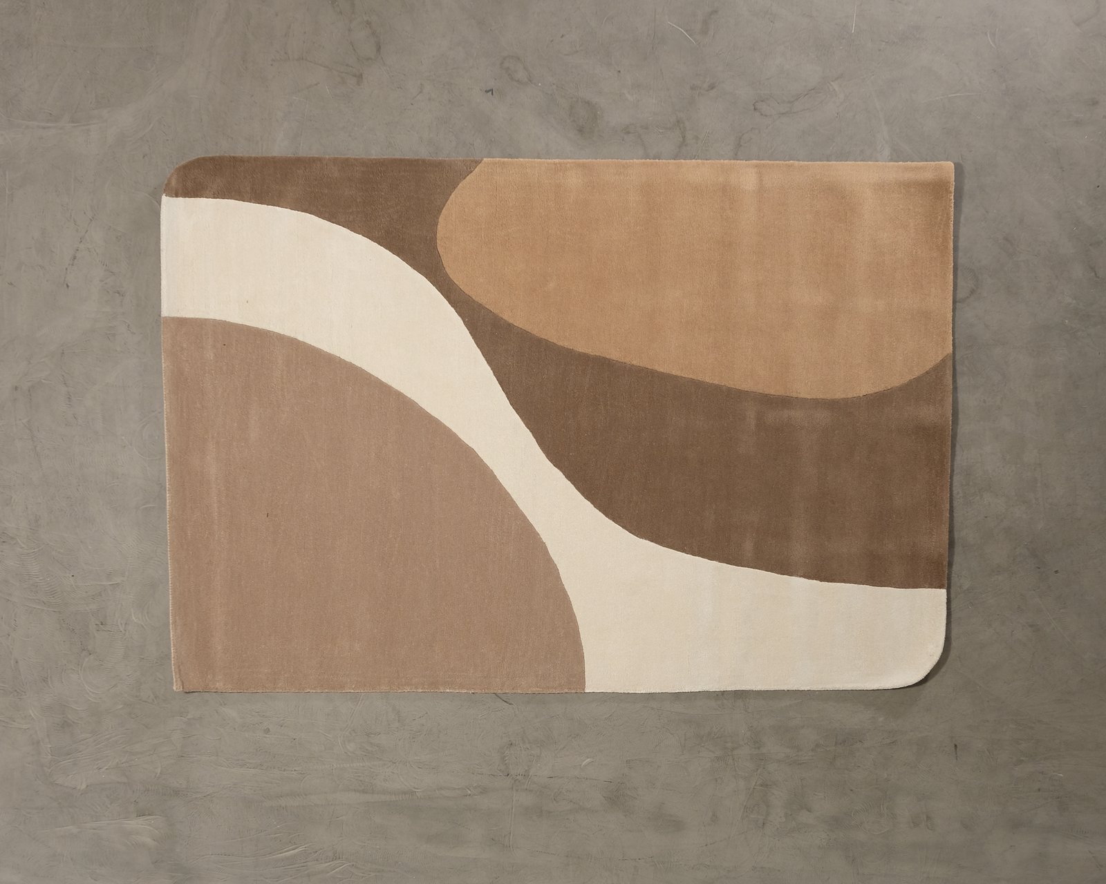 Sofacompany Oda Desert matto 200 x 300 cm