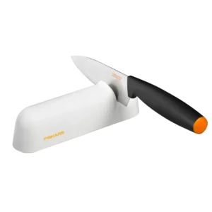 Fiskars Functional Form RollSharp veitsenteroitin