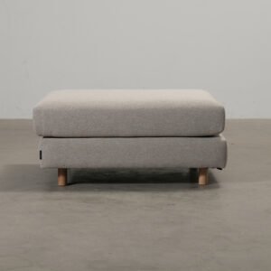 Sofacompany Leonora rahi harmaanbeige