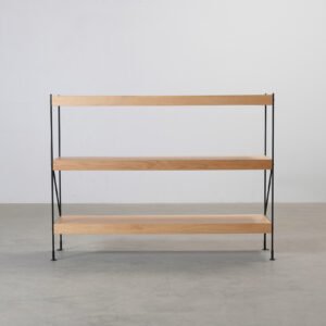 Audo Copenhagen Zet Storage System H114 hylly