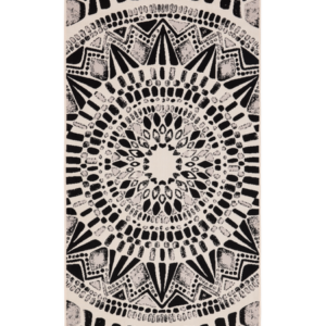 Mosaiikki-käytävämatto