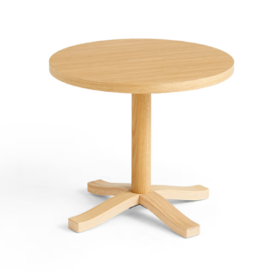HAY Pastis pöytä ø 46 cm tammi