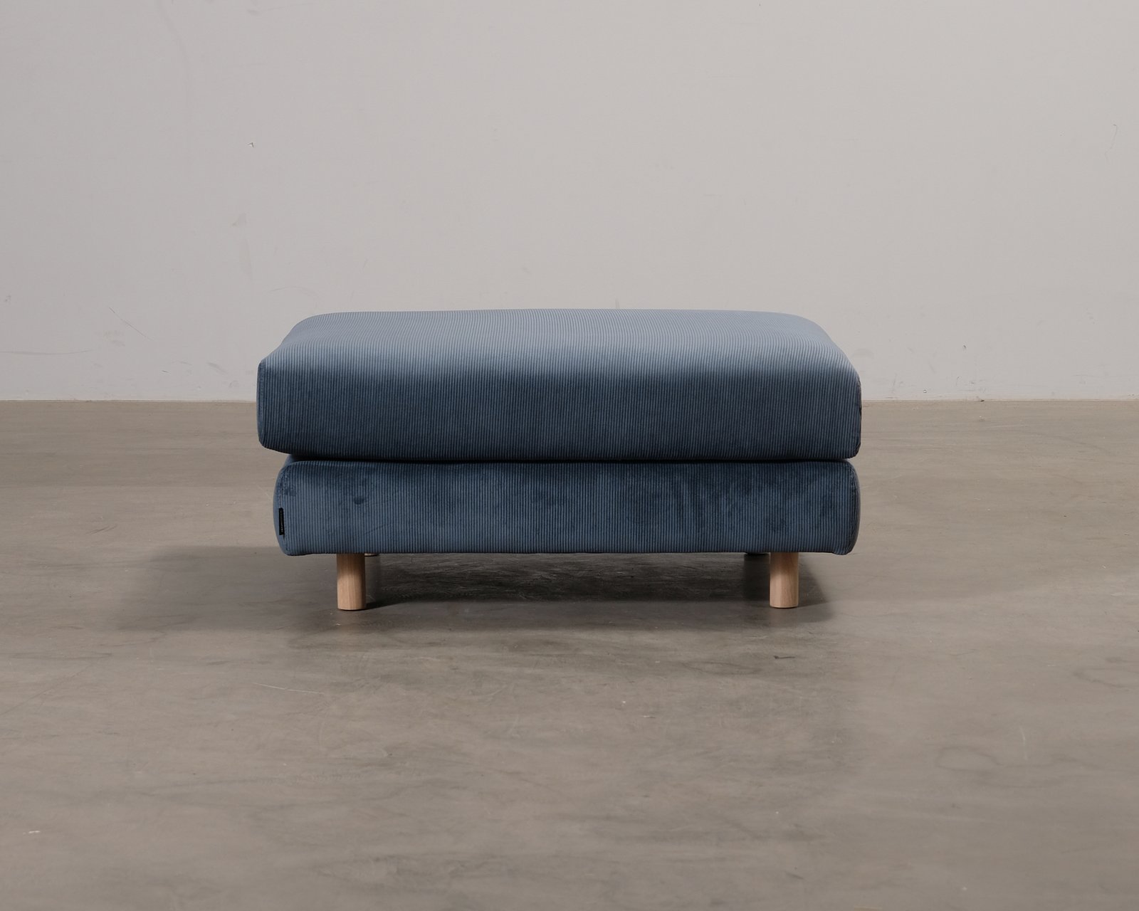 Sofacompany Douglas rahi sininen