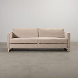 Sofacompany Madison 3-istuttava vuodesohva beige