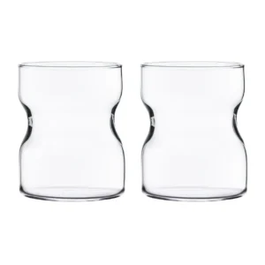 Iittala Tsaikka lasi ilman pidikettä 2pakkaus 23 cl
