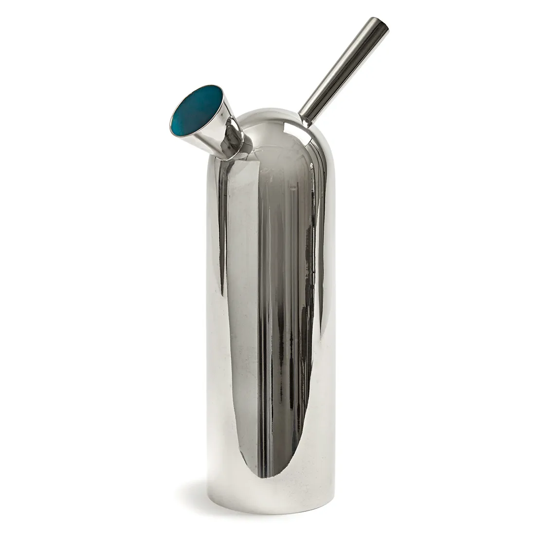 KLONG Svante vesikannu nikkelöity