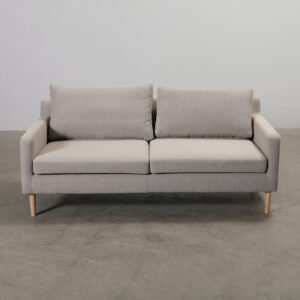 Sofacompany Astha 2-istuttava sohva greige