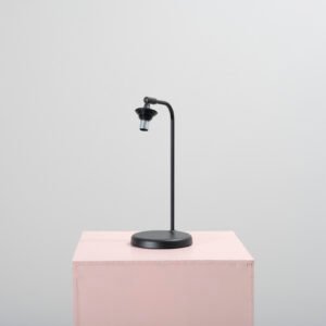 New Works Material lampunjalka