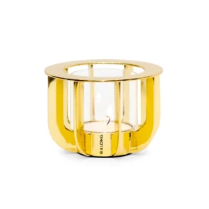 KLONG Jazz kynttilälyhty Mini