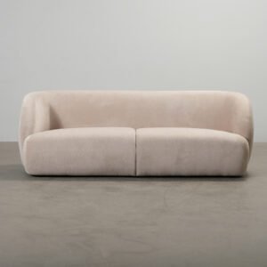 Sofacompany Paula 3-istuttava sohva beige