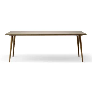 &Tradition In Between pöytä SK5 Lakattu savu