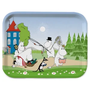 Opto Design Holiday tarjotin 27x20 cm