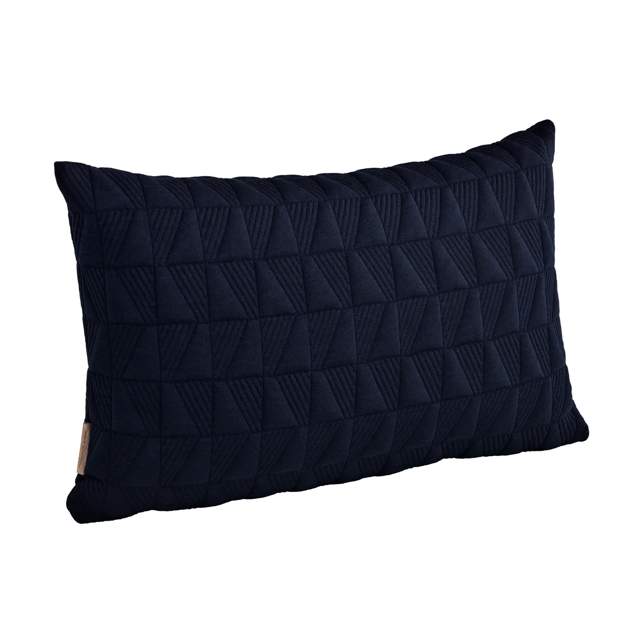 Fritz Hansen Trapez-tyyny 60x40 cm Midnight blue