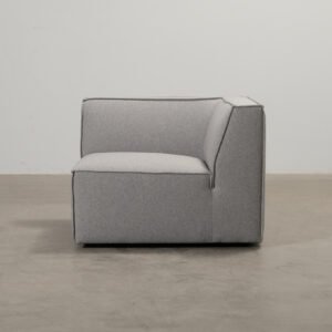 Sofacompany Dane kulmamoduuli harmaa