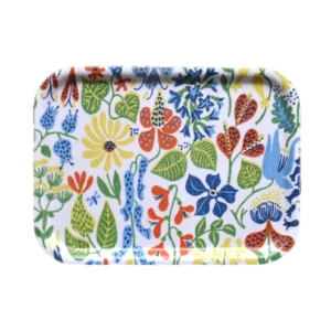 Opto Design Herbarium  tarjotin 27x20 cm