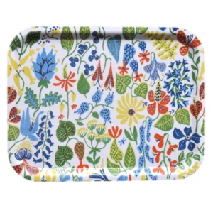 Opto Design Herbarium tarjotin 36x28 cm