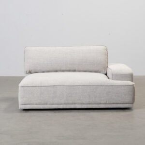 SofaCompany Leonora sohvamoduuli harmaanbeige