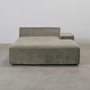 Sofacompany Daphne divaanimoduuli vihreä