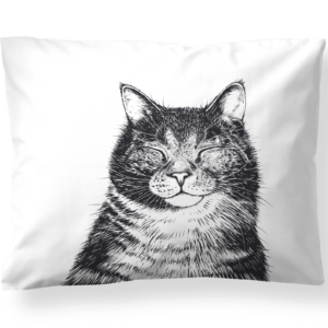 Finlayson Kissa tyynyliina