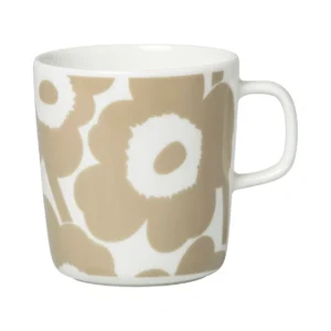 Marimekko Unikko muki 40 cl
