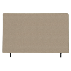 Nordic Rest Basic sängynpääty 90 cm beige